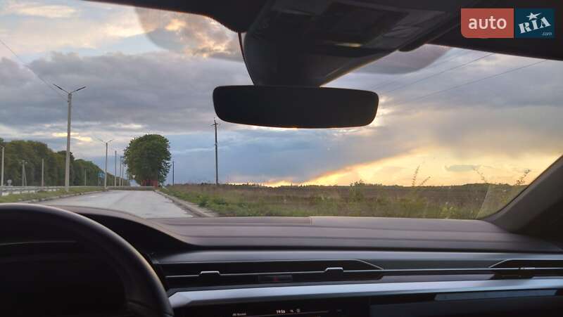 Ліфтбек Volkswagen Arteon 2023 в Хмельницькому