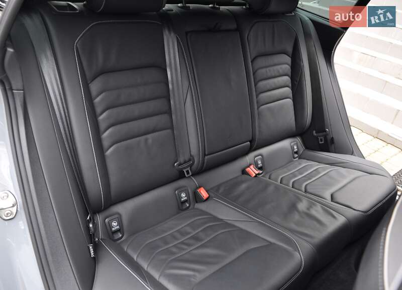 Ліфтбек Volkswagen Arteon 2021 в Одесі