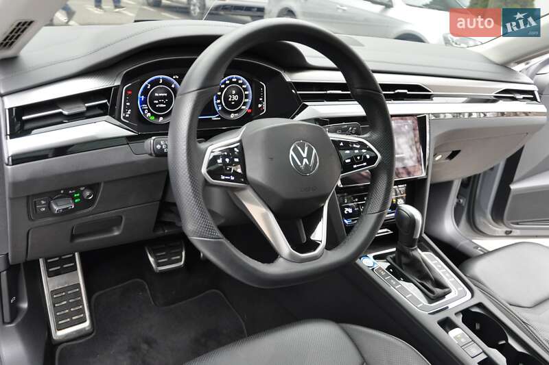 Ліфтбек Volkswagen Arteon 2021 в Одесі