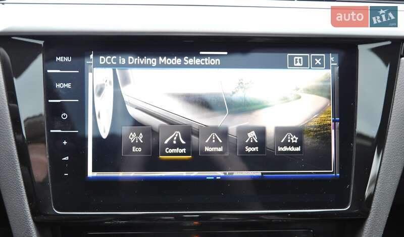 Ліфтбек Volkswagen Arteon 2021 в Одесі