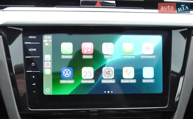 Ліфтбек Volkswagen Arteon 2021 в Одесі