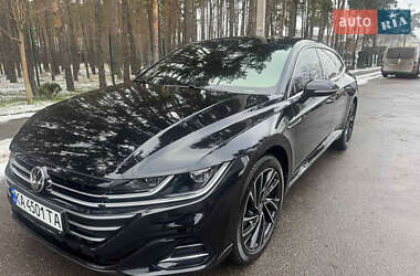 Универсал Volkswagen Arteon 2024 в Киеве