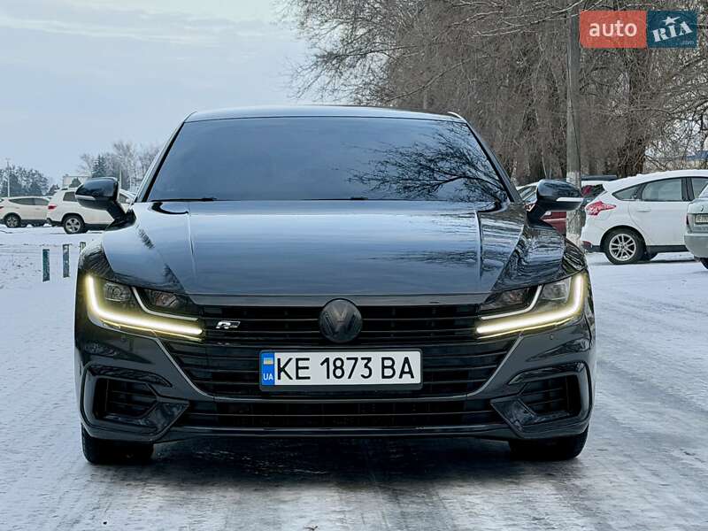 Лифтбек Volkswagen Arteon 2019 в Днепре