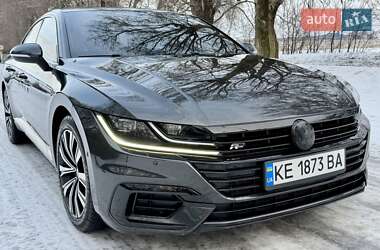 Ліфтбек Volkswagen Arteon 2019 в Дніпрі