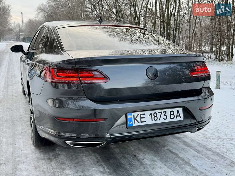 Лифтбек Volkswagen Arteon 2019 в Днепре