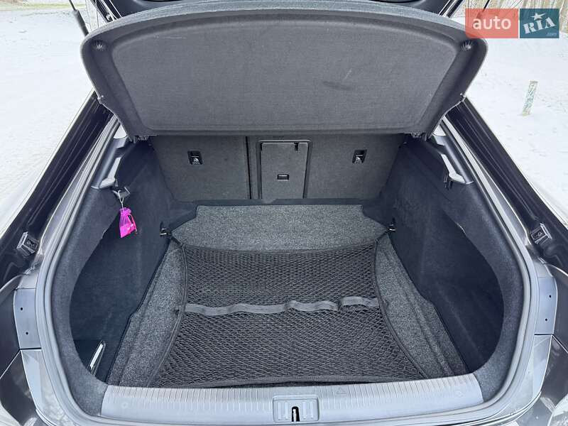 Лифтбек Volkswagen Arteon 2019 в Днепре