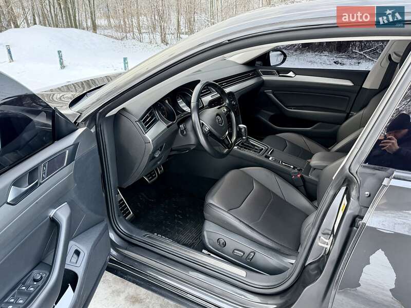 Лифтбек Volkswagen Arteon 2019 в Днепре