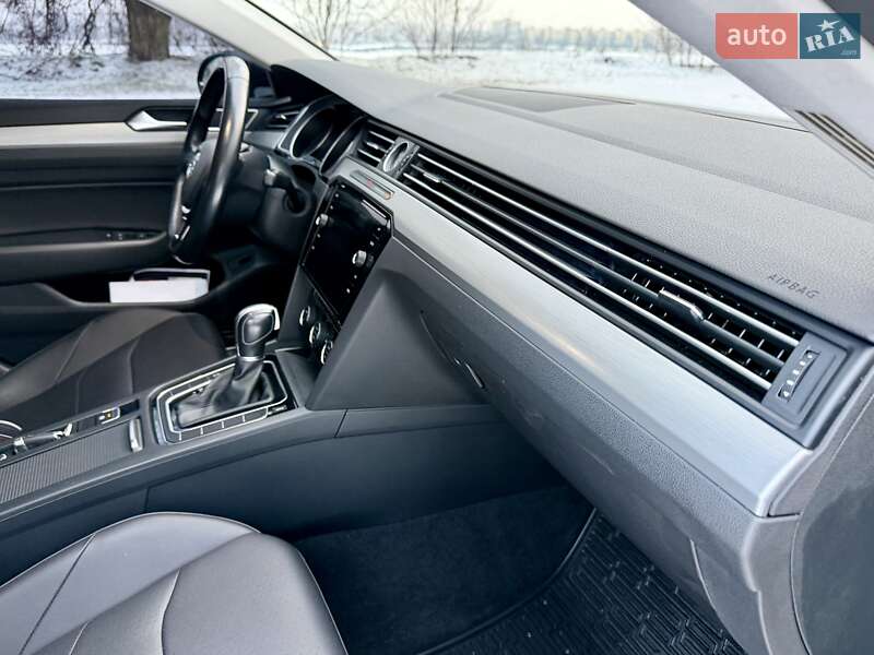 Лифтбек Volkswagen Arteon 2019 в Днепре