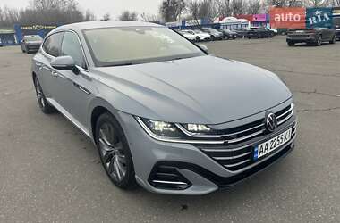 Універсал Volkswagen Arteon 2024 в Києві
