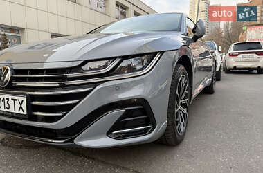 Універсал Volkswagen Arteon 2024 в Києві