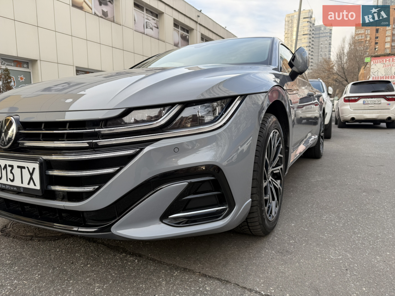 2024 Volkswagen Arteon - мініатюра 73
