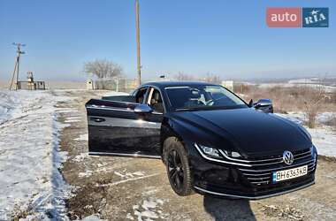 Лифтбек Volkswagen Arteon 2019 в Подольске