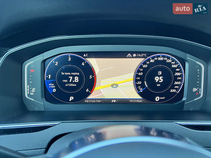 Ліфтбек Volkswagen Arteon 2019 в Рівному