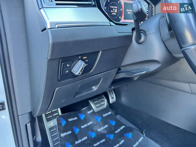 Ліфтбек Volkswagen Arteon 2019 в Рівному