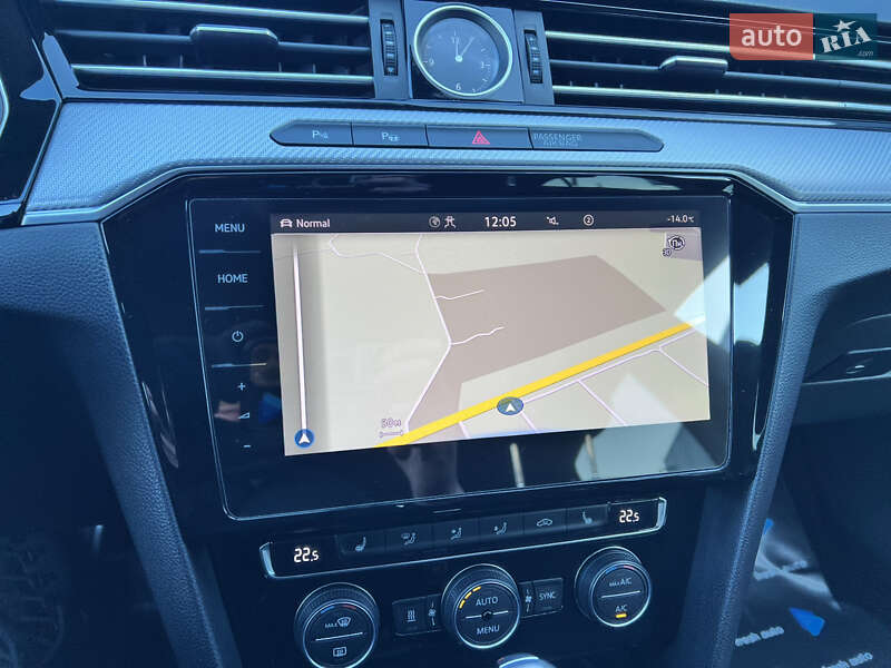 Ліфтбек Volkswagen Arteon 2019 в Рівному