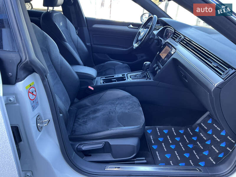 Ліфтбек Volkswagen Arteon 2019 в Рівному