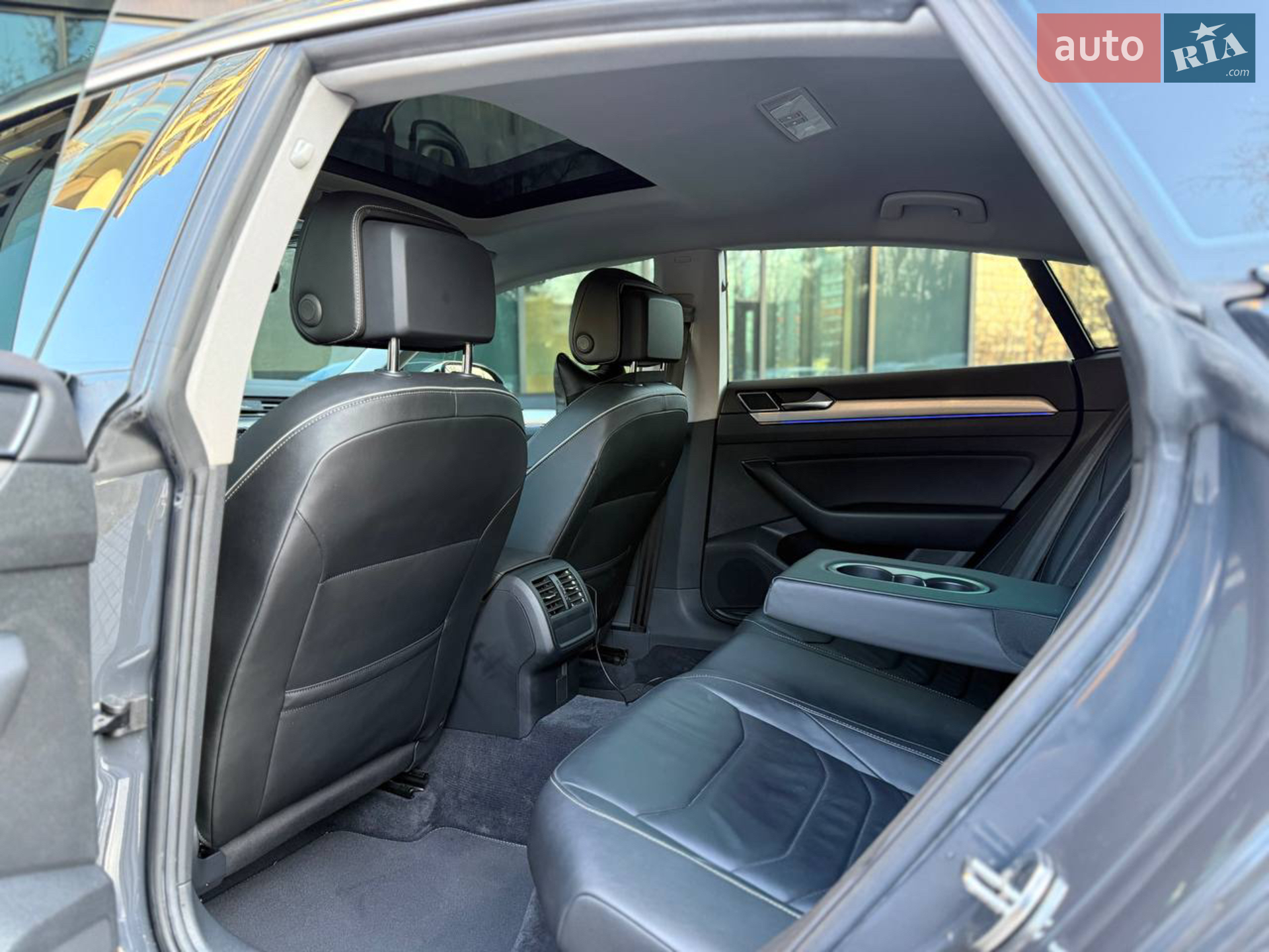 2019 Volkswagen Arteon - мініатюра 9