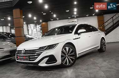 Лифтбек Volkswagen Arteon 2020 в Одессе