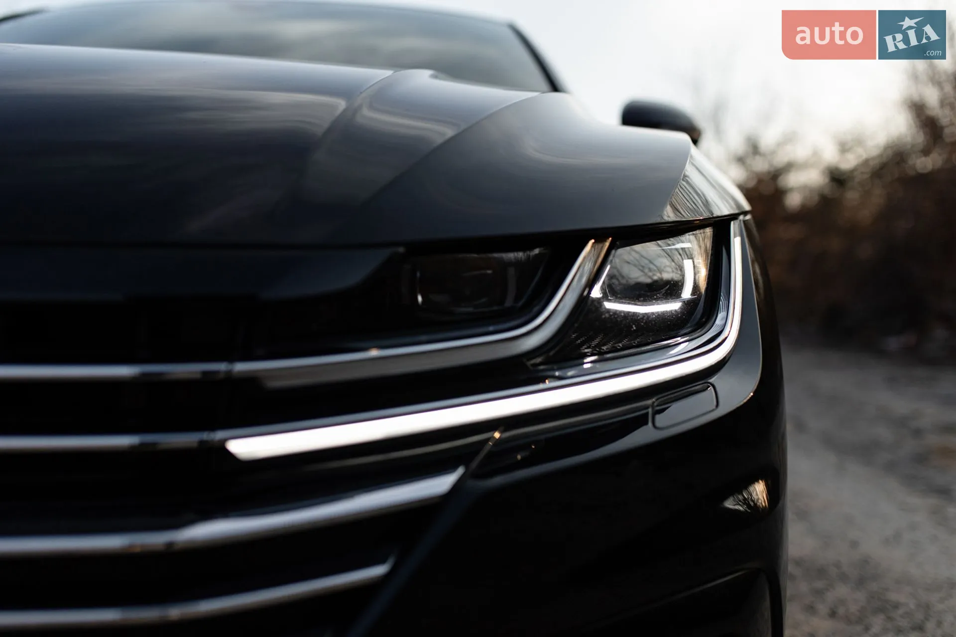 2018 Volkswagen Arteon - мініатюра 13