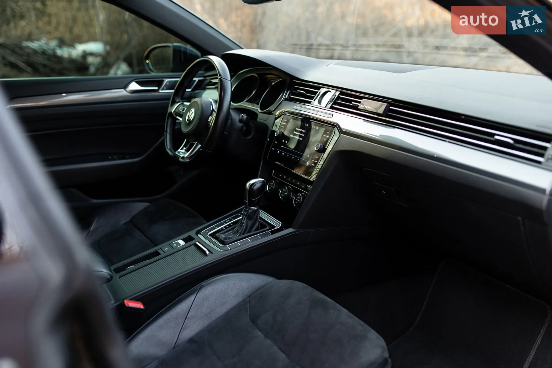 2018 Volkswagen Arteon - мініатюра 28