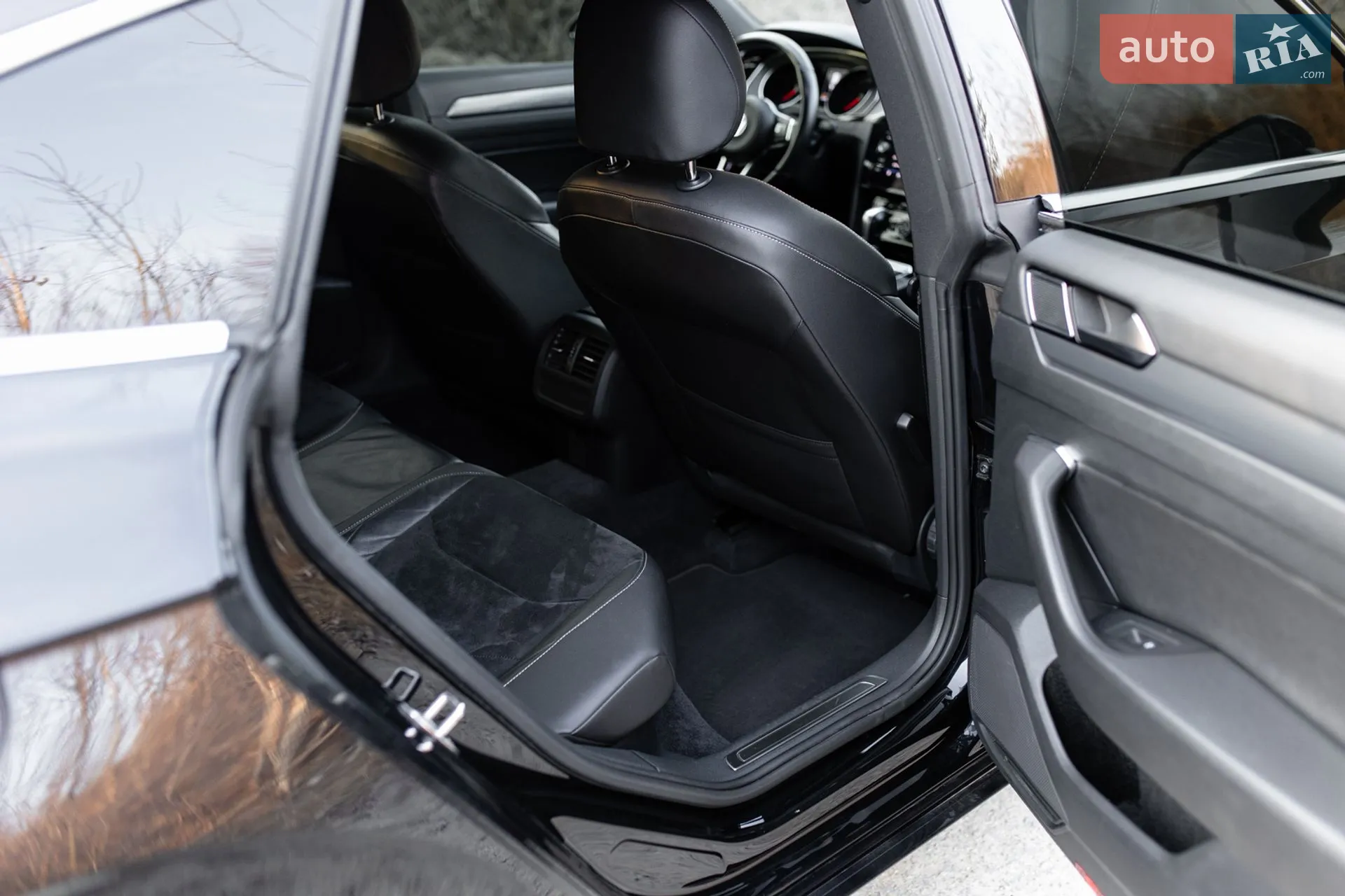 2018 Volkswagen Arteon - мініатюра 32