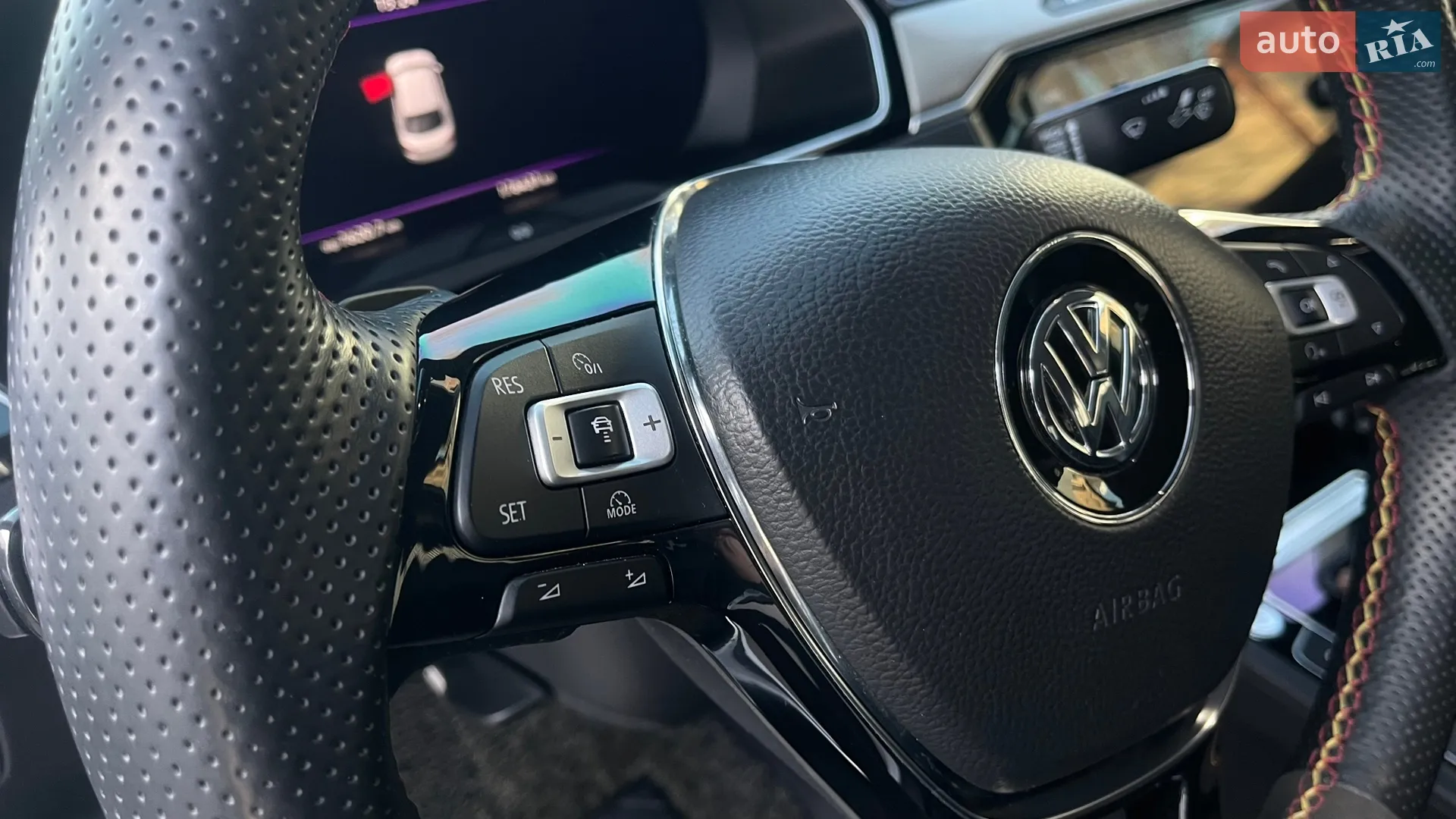 2018 Volkswagen Arteon - мініатюра 19