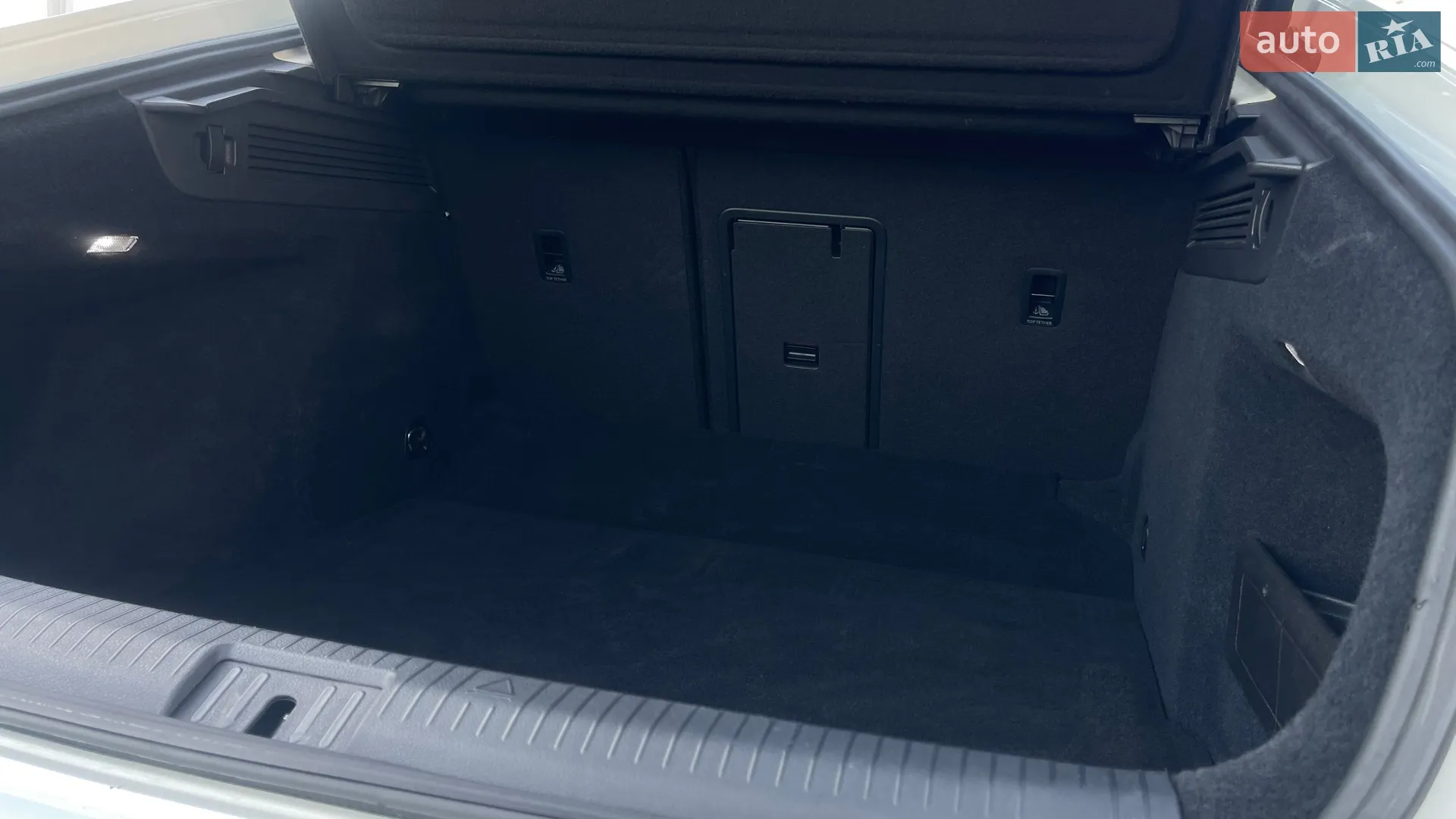 2018 Volkswagen Arteon - мініатюра 31