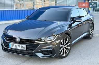 Лифтбек Volkswagen Arteon 2019 в Днепре
