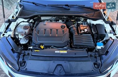 Ліфтбек Volkswagen Arteon 2022 в Козятині