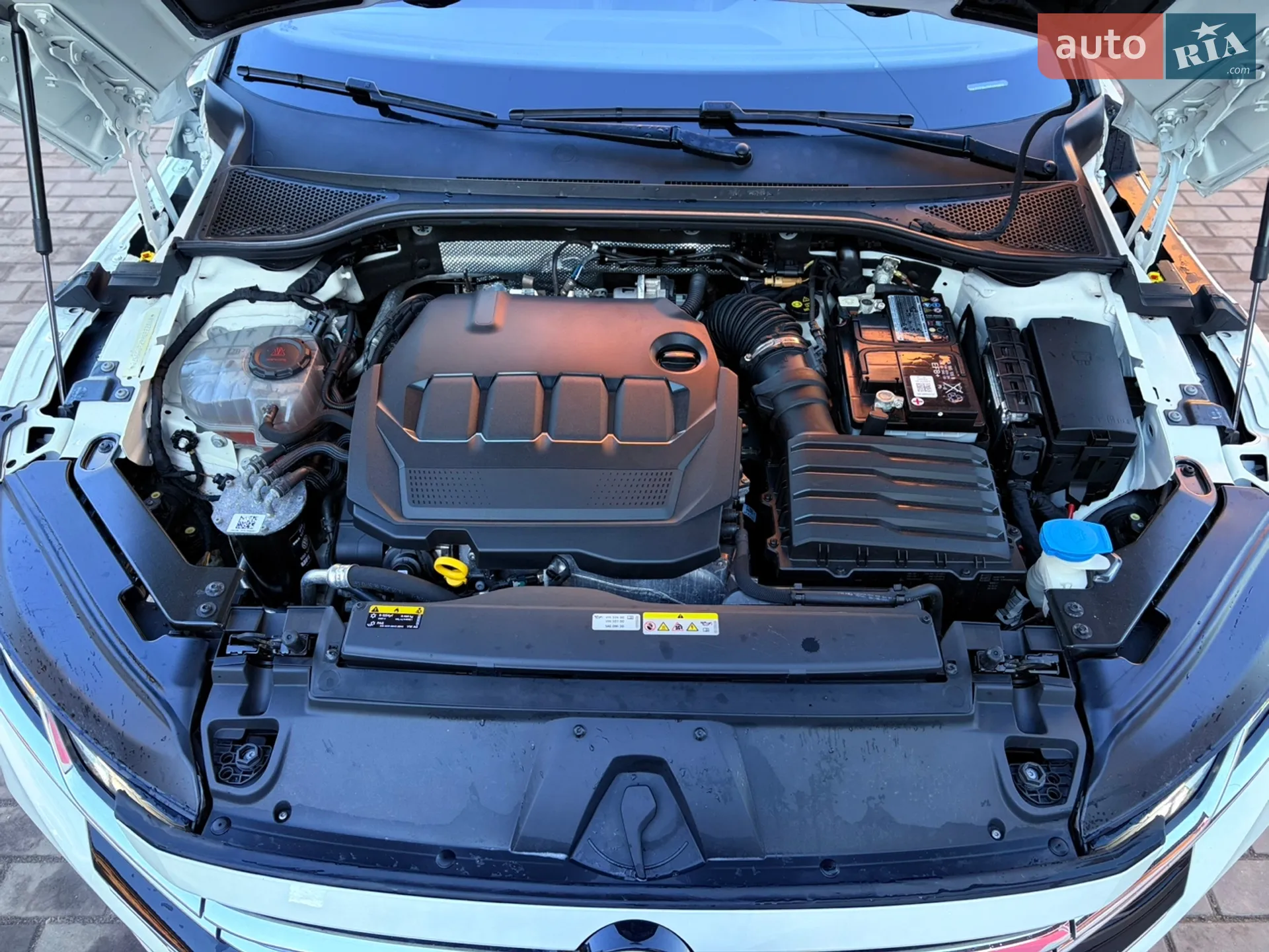 2022 Volkswagen Arteon - мініатюра 2