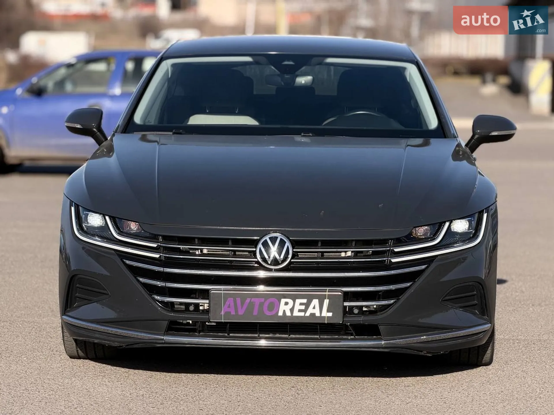 2020 Volkswagen Arteon - мініатюра 9