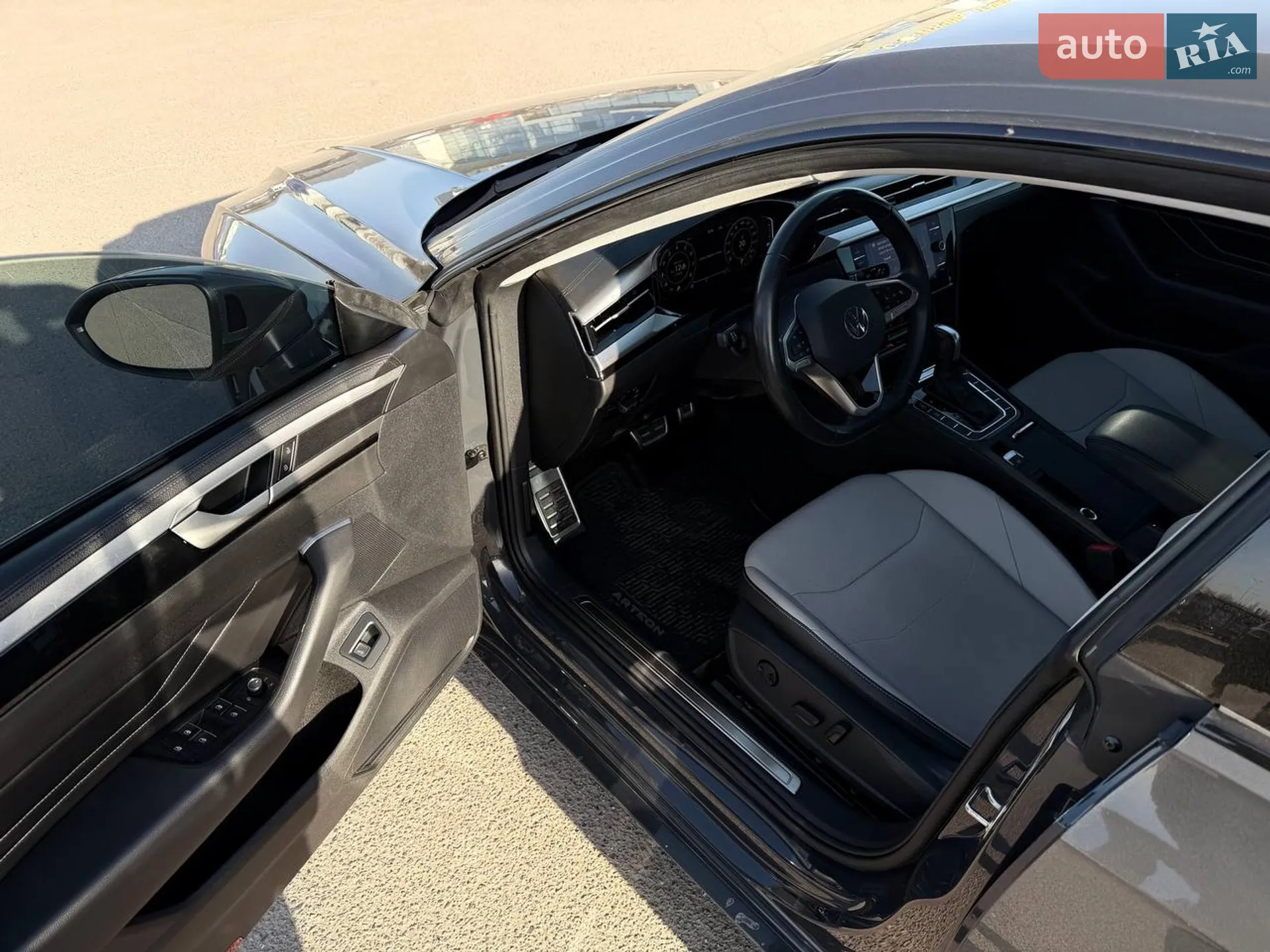 2020 Volkswagen Arteon - мініатюра 30