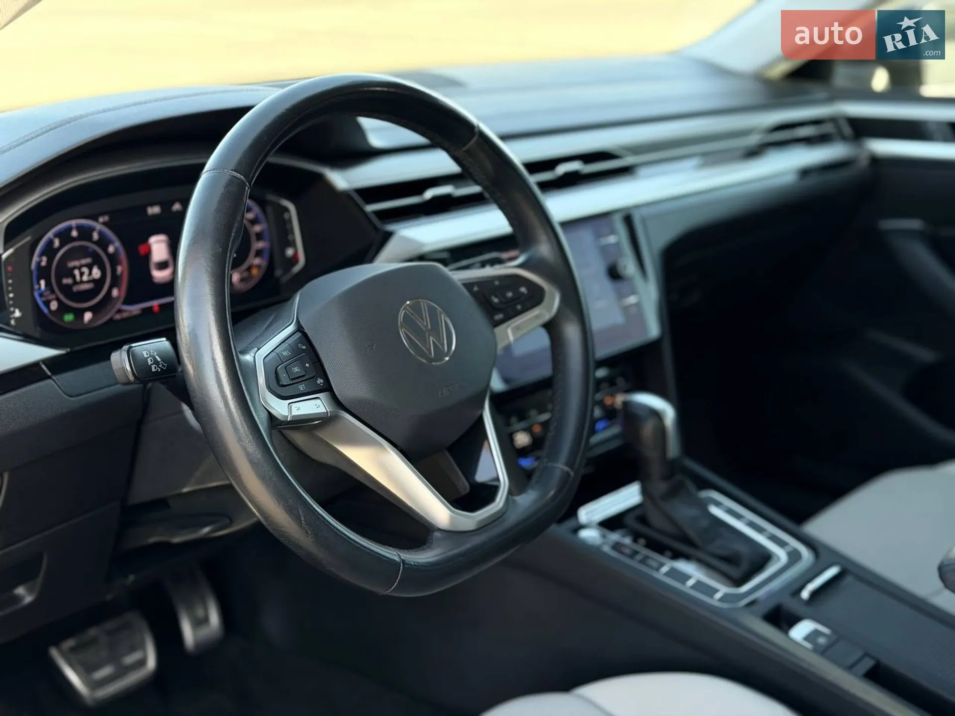 2020 Volkswagen Arteon - мініатюра 41