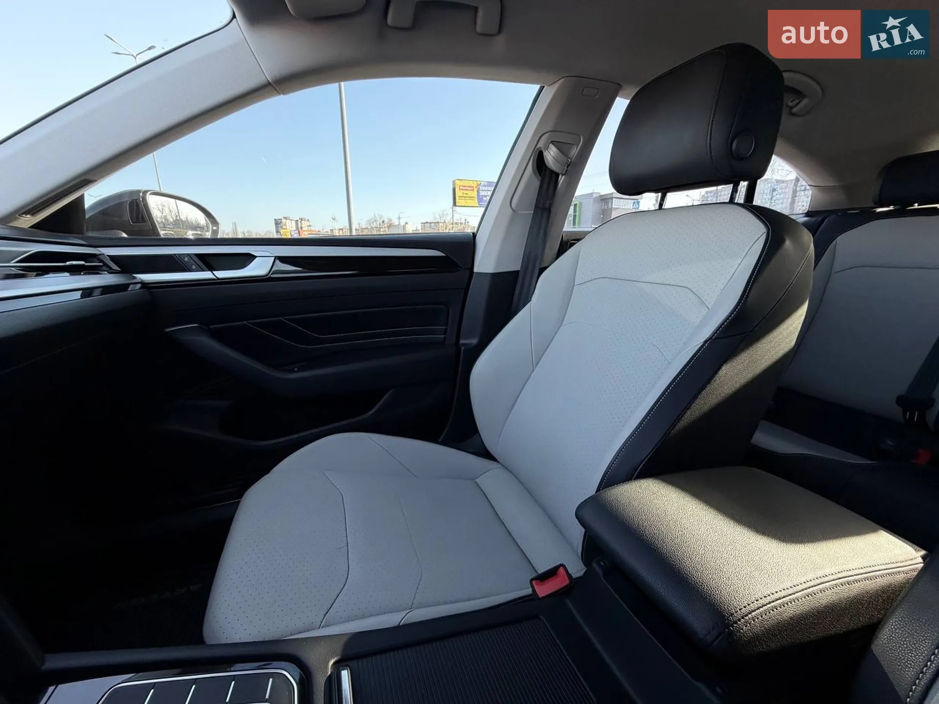 2020 Volkswagen Arteon - мініатюра 66
