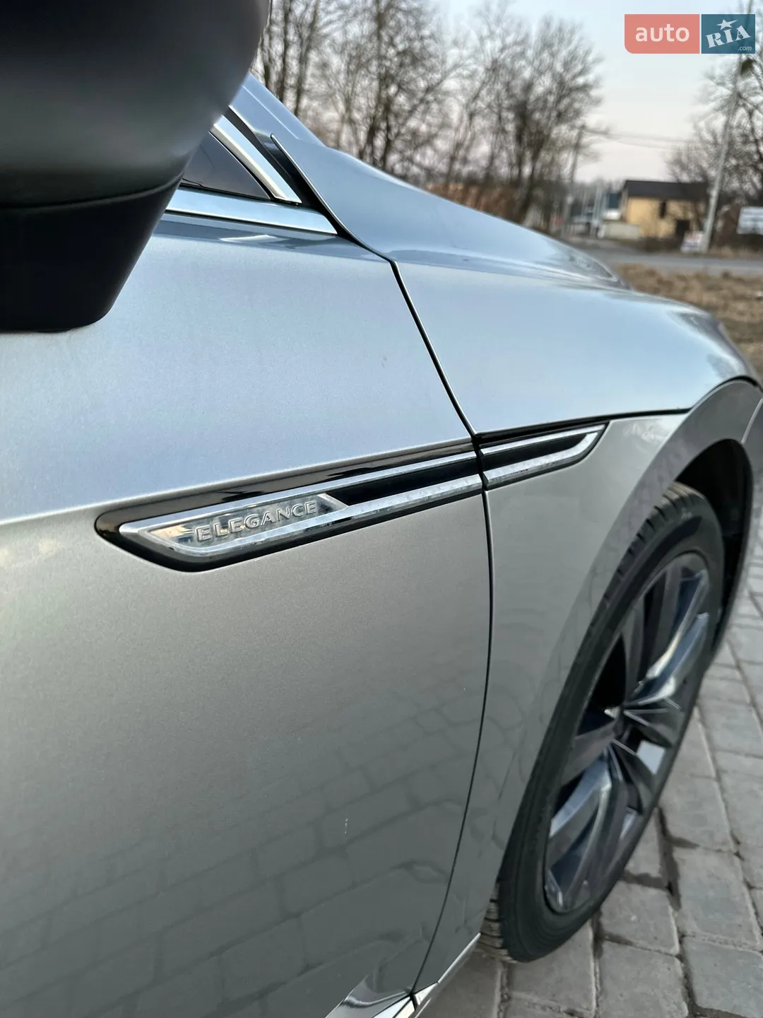 2018 Volkswagen Arteon - мініатюра 44