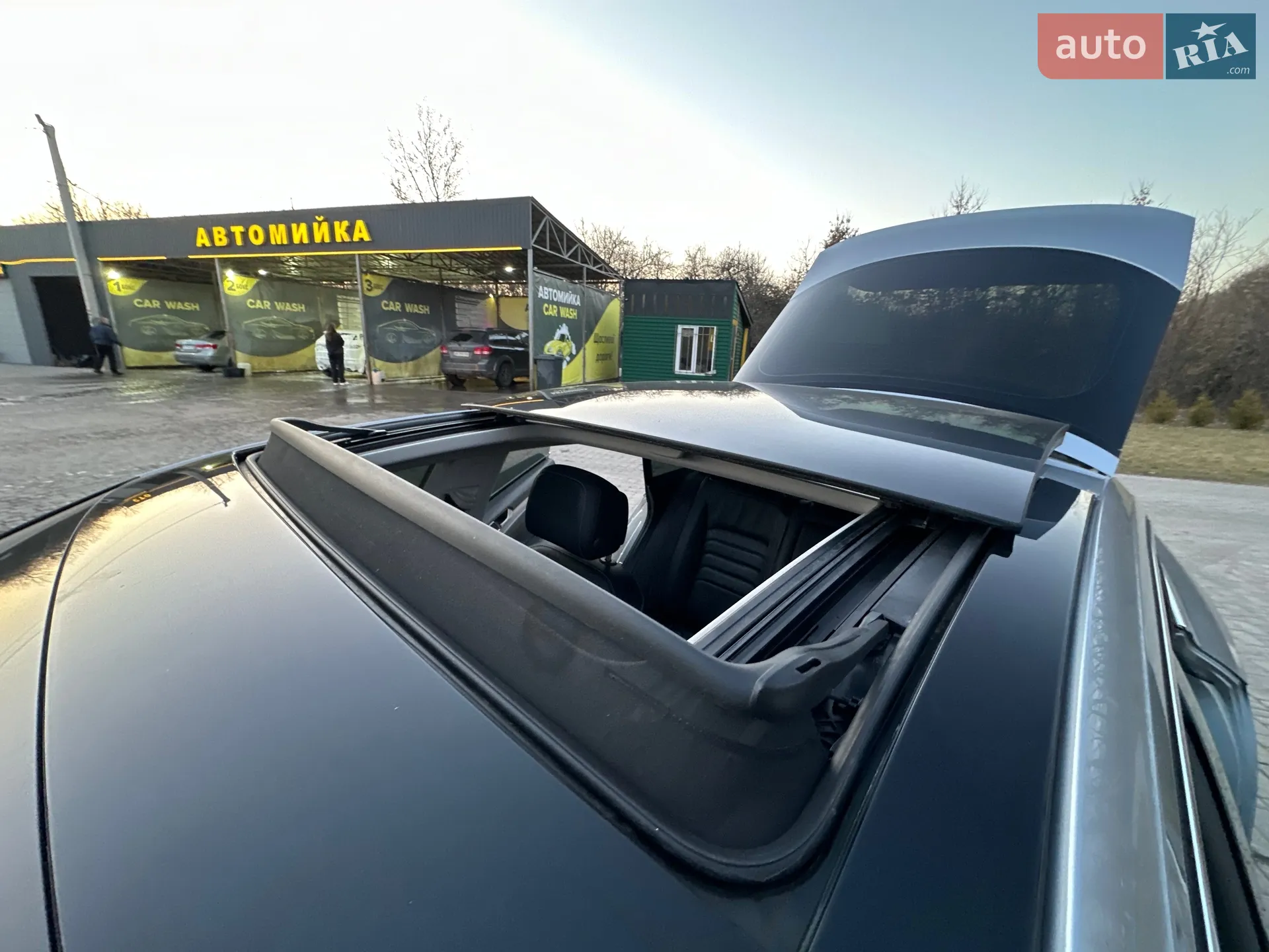2018 Volkswagen Arteon - мініатюра 46