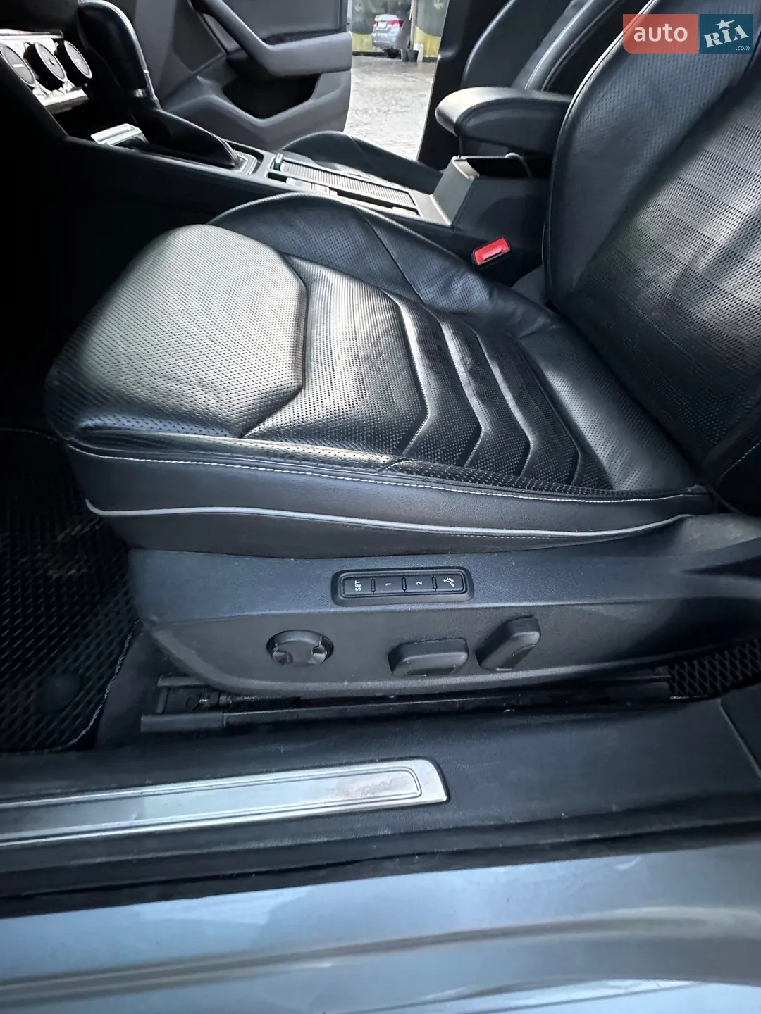 2018 Volkswagen Arteon - мініатюра 57