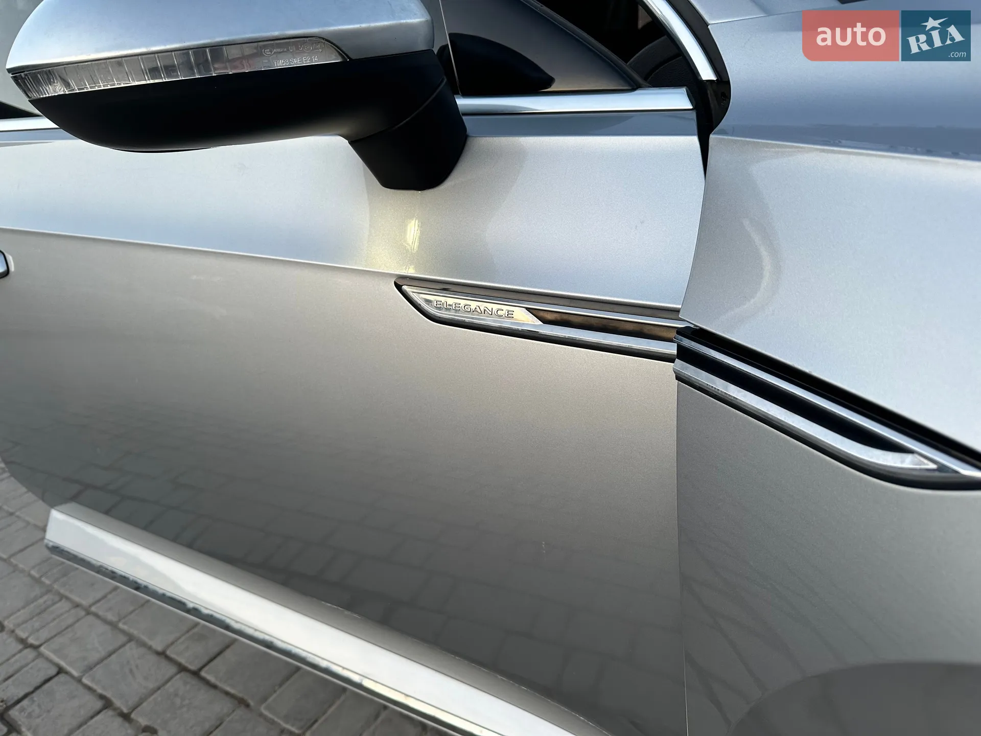 2018 Volkswagen Arteon - мініатюра 45