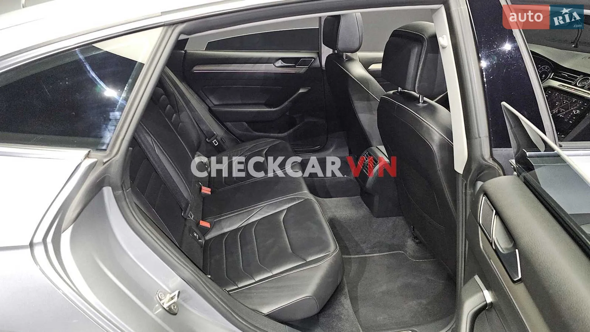 2018 Volkswagen Arteon - мініатюра 3