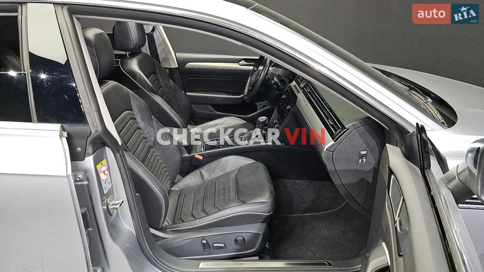 2018 Volkswagen Arteon - мініатюра 8