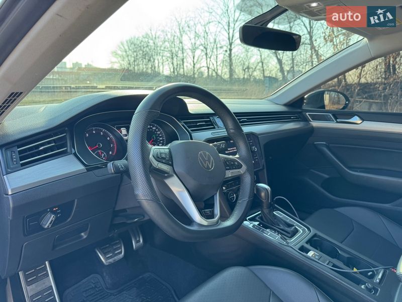 Лифтбек Volkswagen Arteon 2020 в Харькове