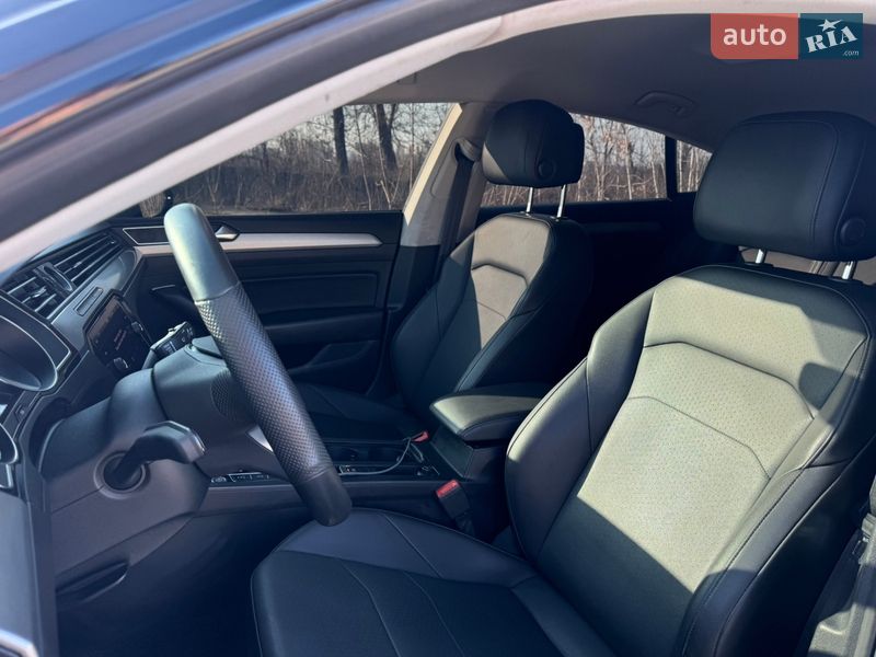 Лифтбек Volkswagen Arteon 2020 в Харькове