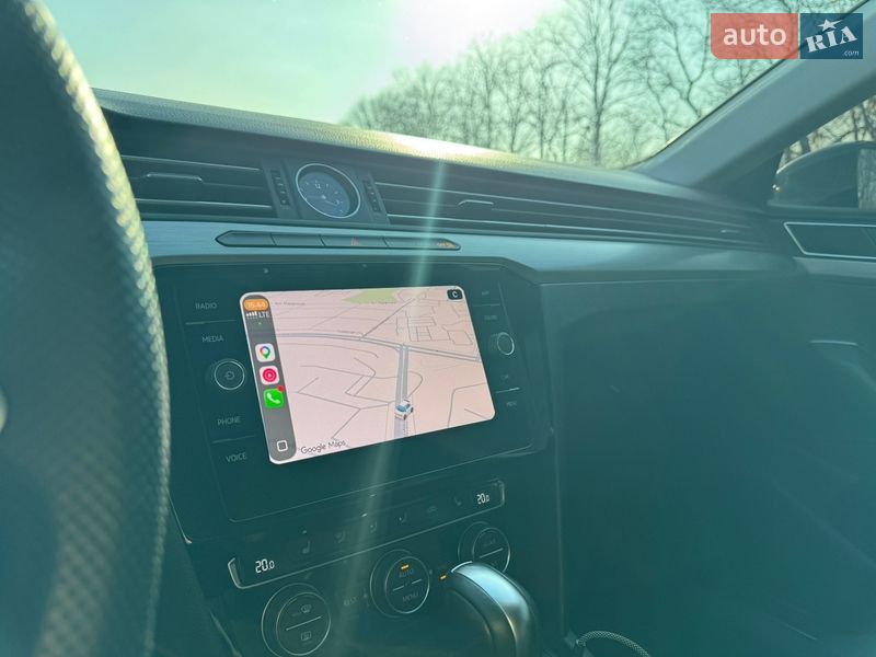 Лифтбек Volkswagen Arteon 2020 в Харькове