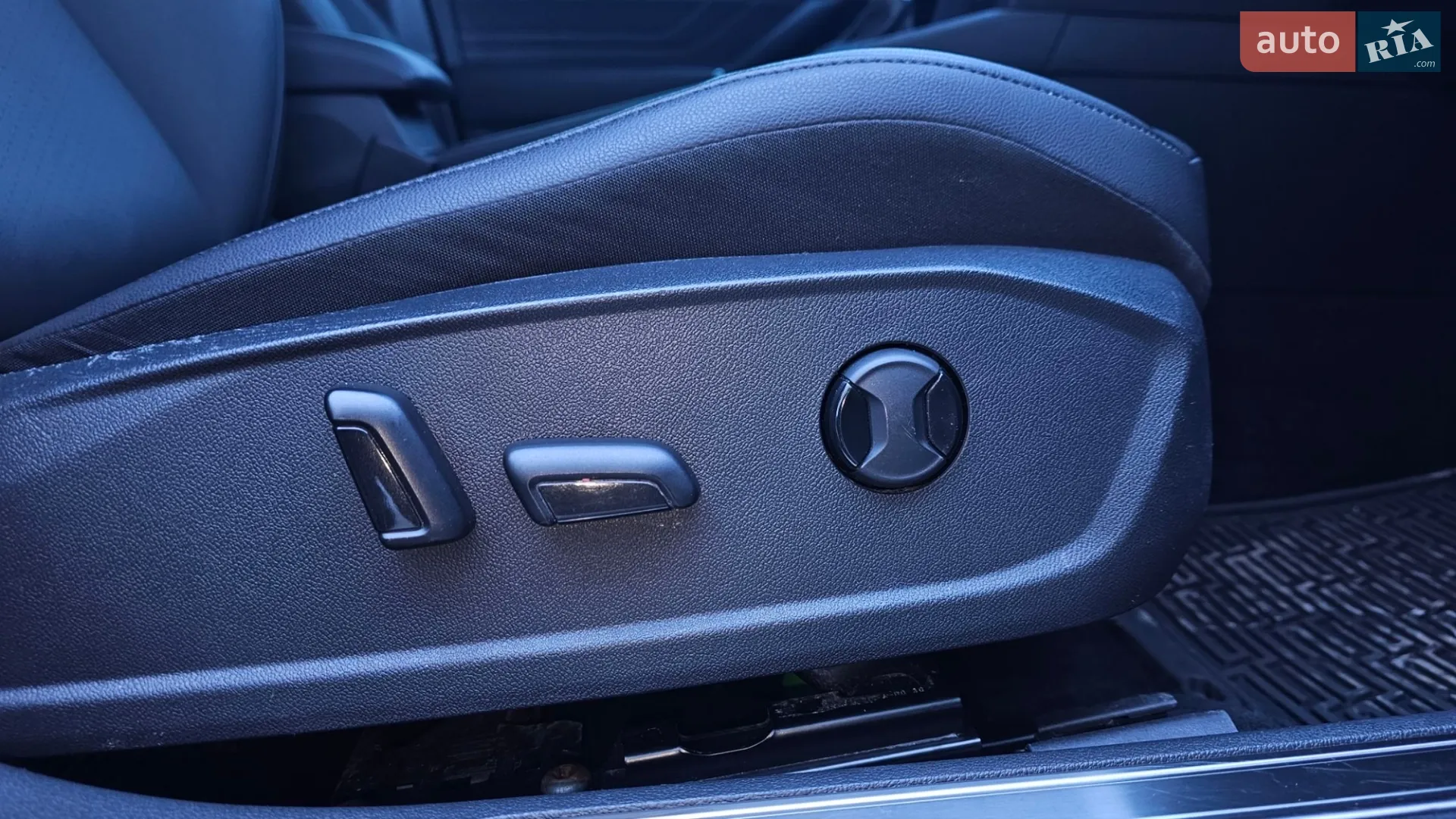 2021 Volkswagen Arteon - мініатюра 22