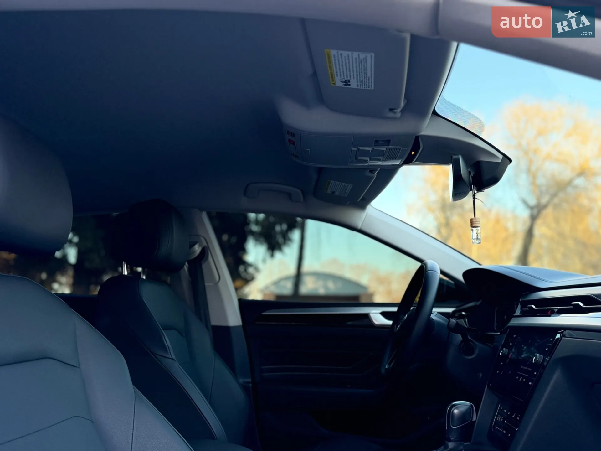 2021 Volkswagen Arteon - мініатюра 35