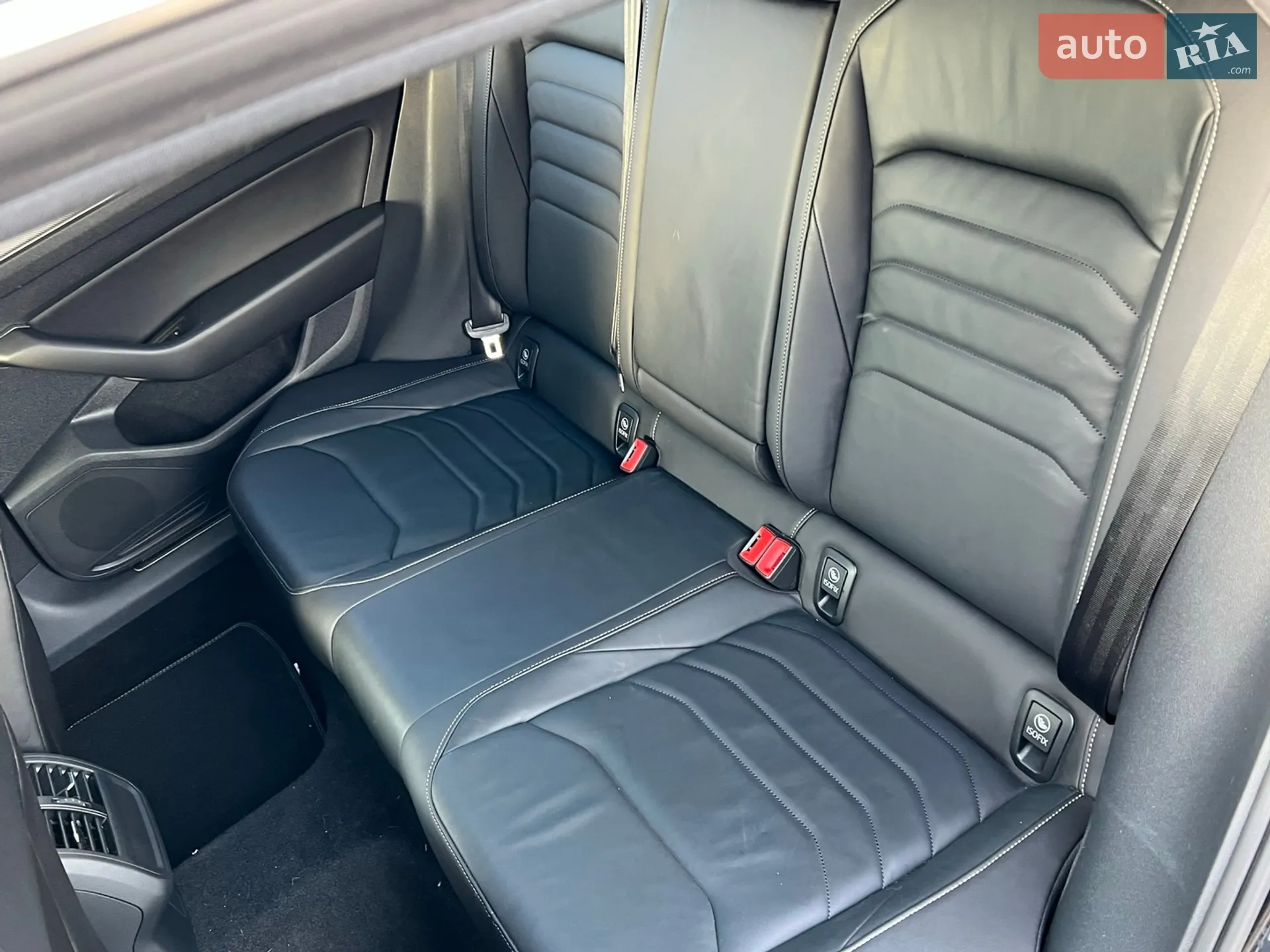 2019 Volkswagen Arteon - мініатюра 7