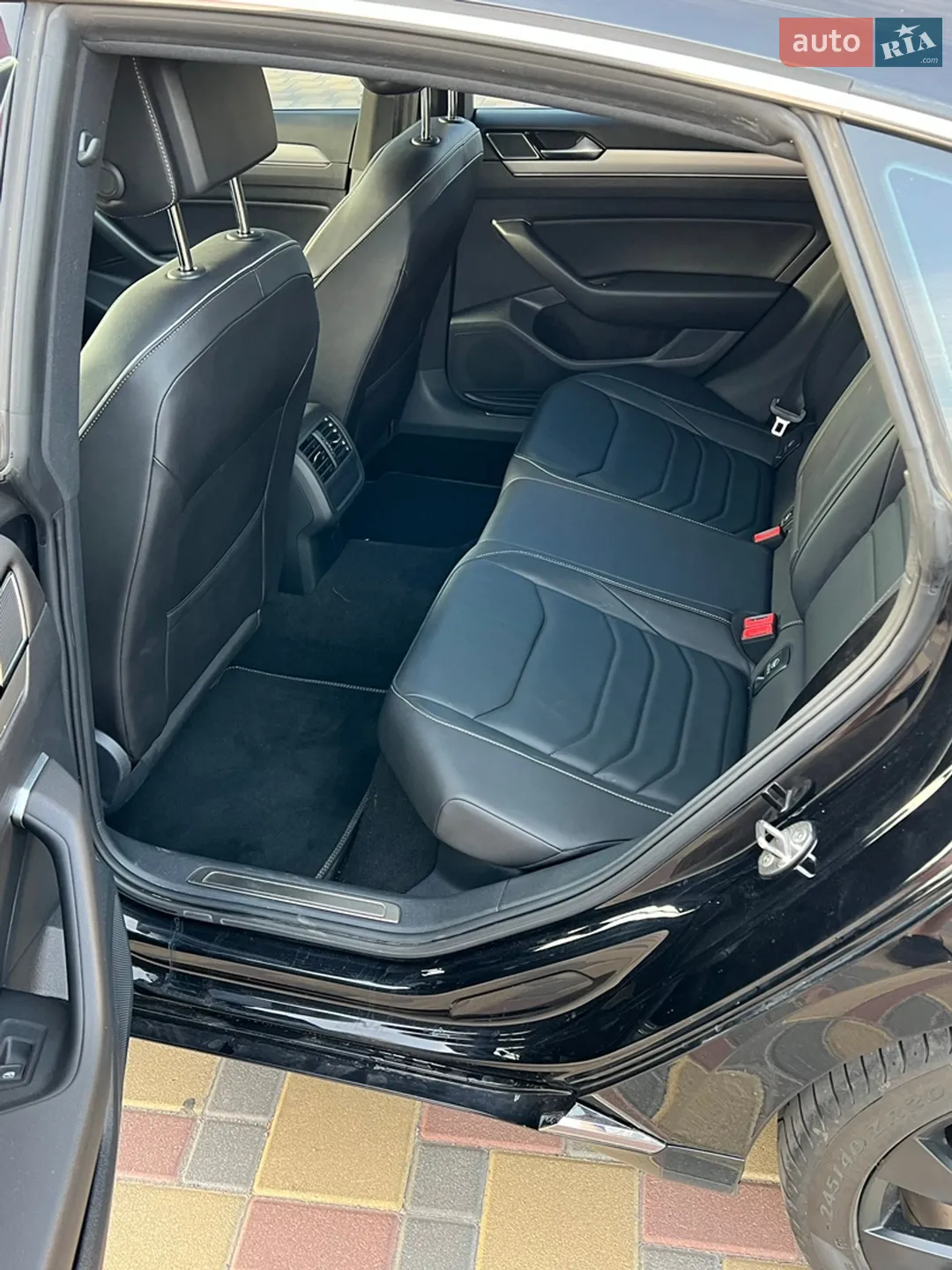 2019 Volkswagen Arteon - мініатюра 8