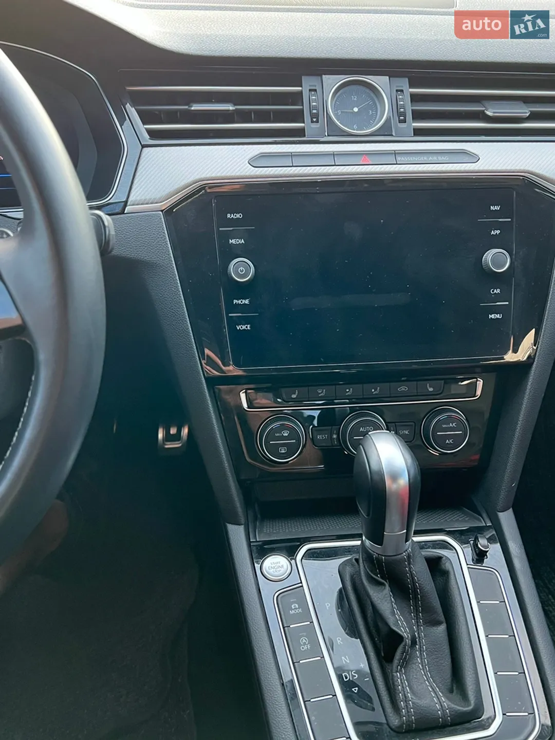 2019 Volkswagen Arteon - мініатюра 11