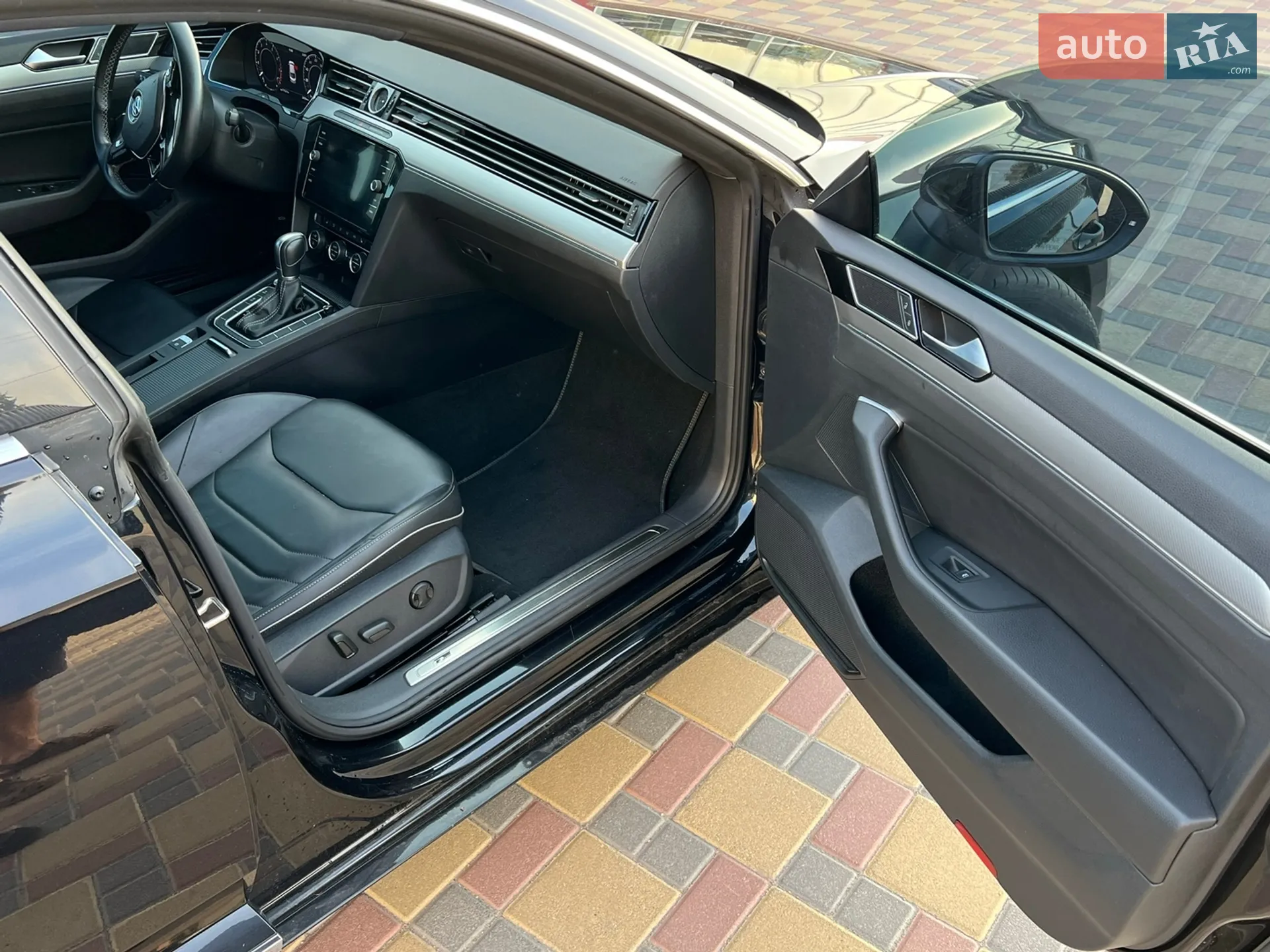 2019 Volkswagen Arteon - мініатюра 14