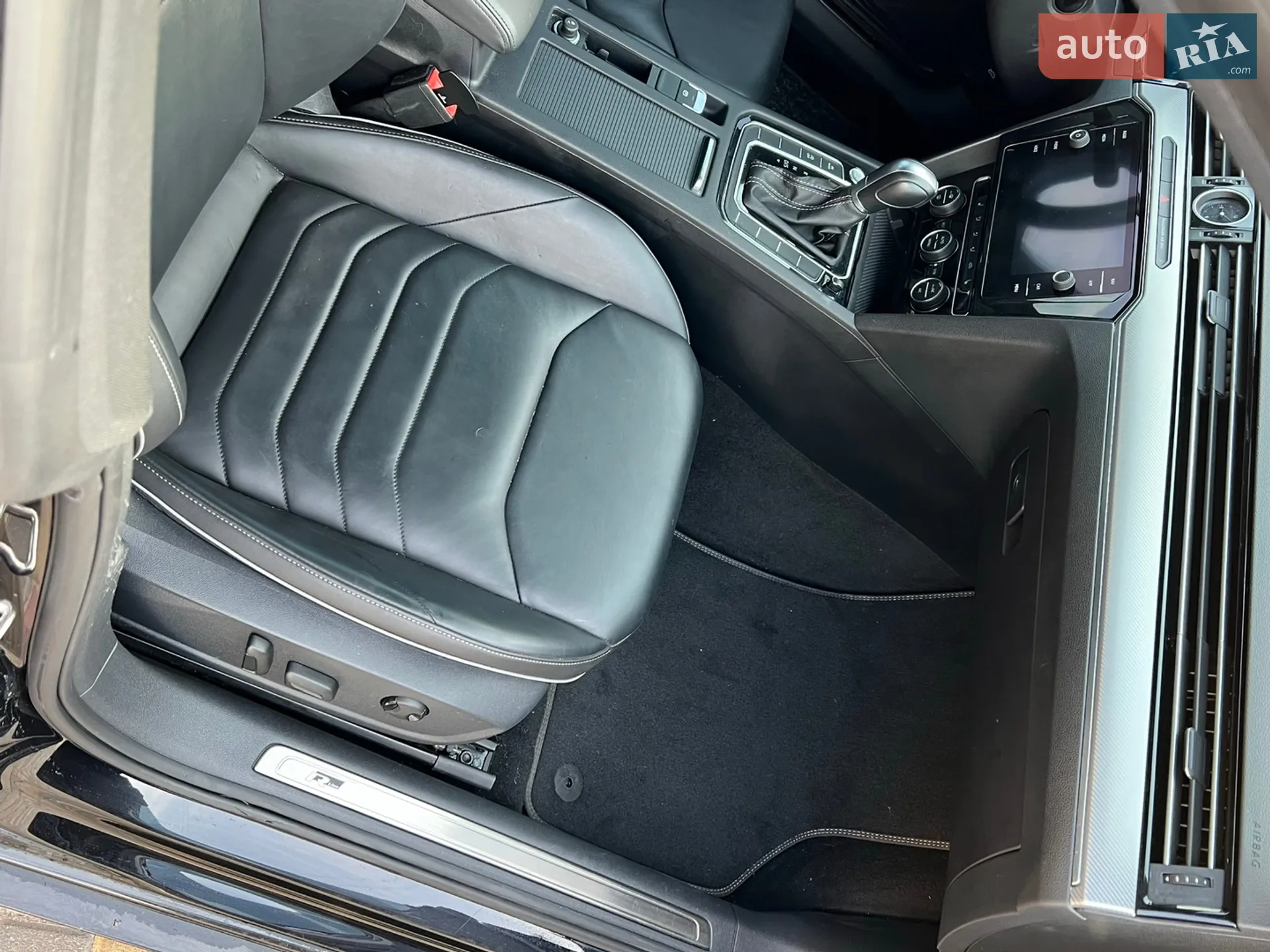 2019 Volkswagen Arteon - мініатюра 15